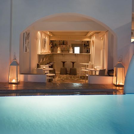 Regina Mare-Adults Only Hotel Імеровіглі Екстер'єр фото