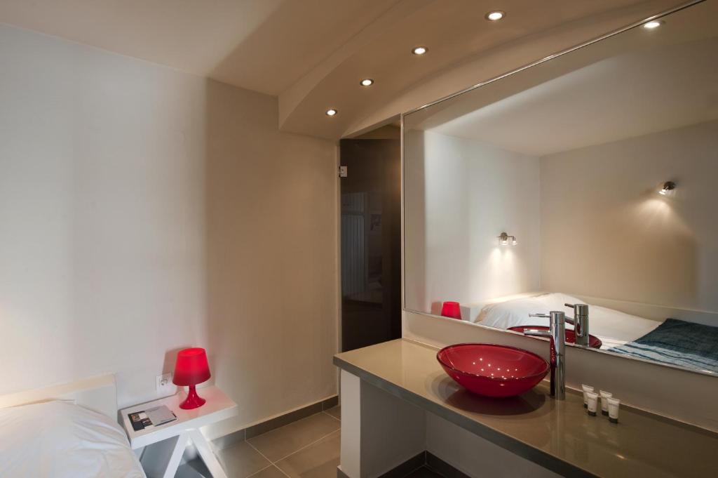 Regina Mare-Adults Only Hotel Імеровіглі Екстер'єр фото