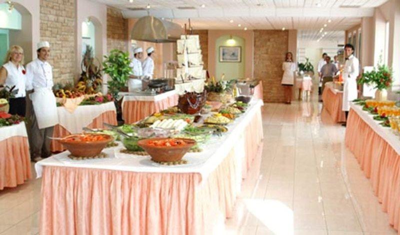 Regina Mare-Adults Only Hotel Імеровіглі Екстер'єр фото