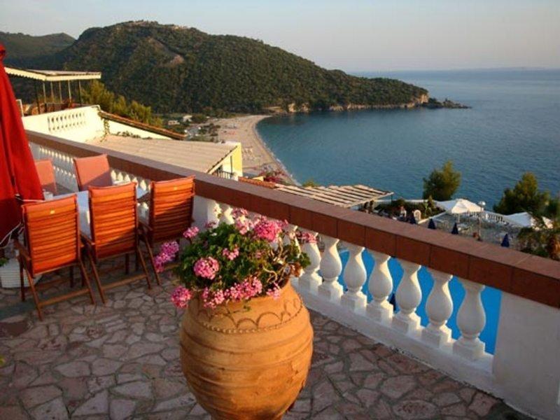 Regina Mare-Adults Only Hotel Імеровіглі Екстер'єр фото