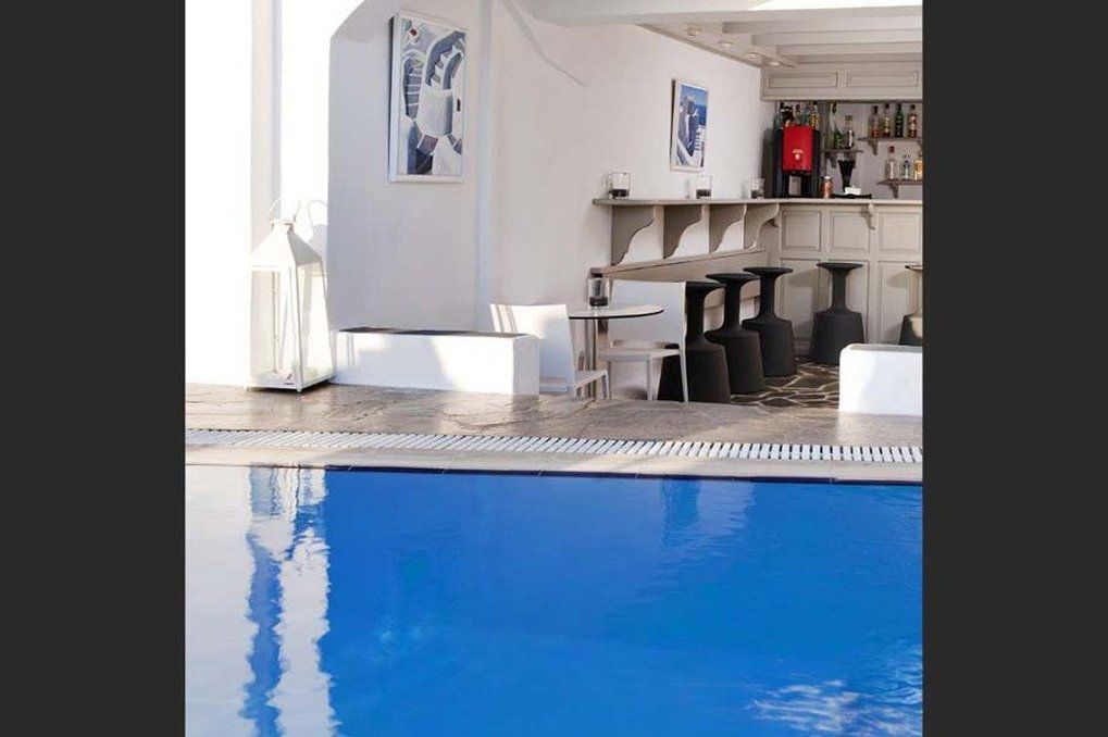 Regina Mare-Adults Only Hotel Імеровіглі Екстер'єр фото